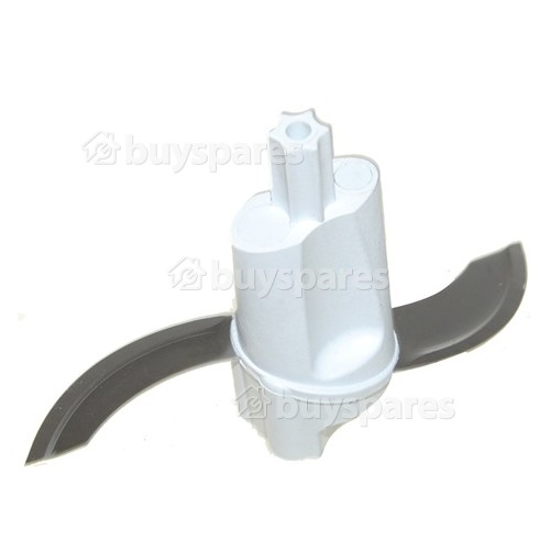 Couteau Pour Mini-hachoir Kenwood