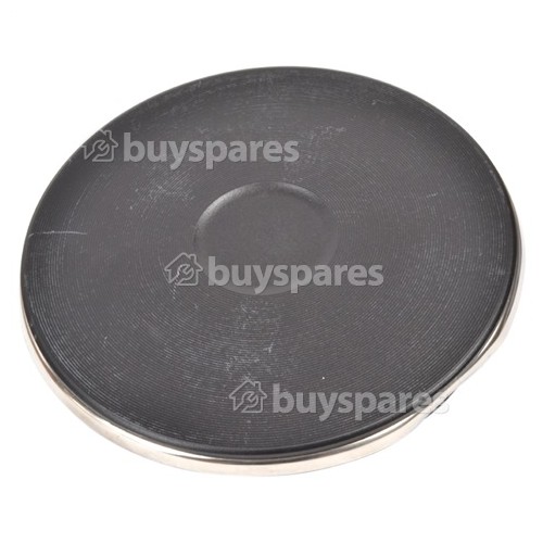 Small Solid Hob Hotplate Element : Thermopower HP-1000-4 1000W / 145mm Dia.
