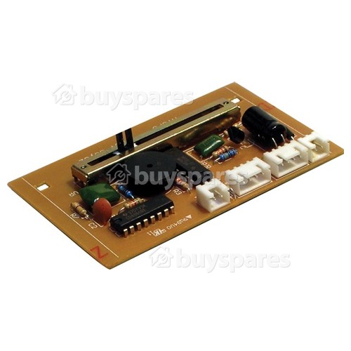 Kenwood Timer PCB