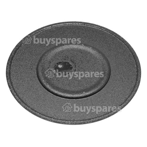 Gorenje 75mm Burner Cap Medium Semi Rapid : Sabaf
