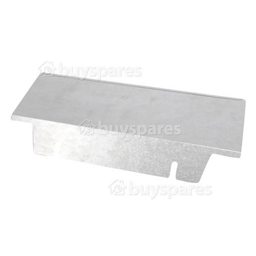 Kenwood Grill Deflector