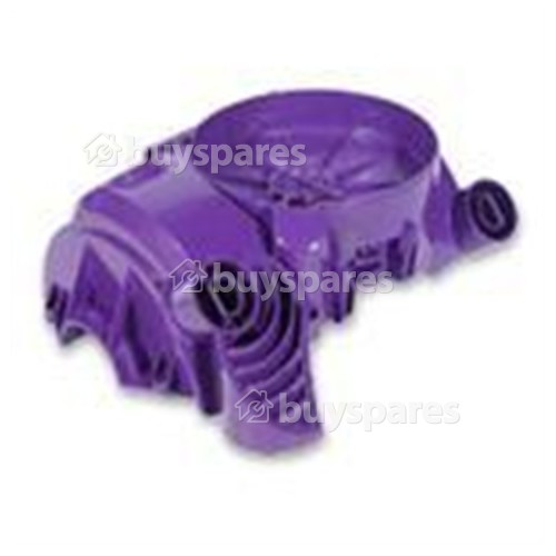 Couvercle Supérieur De Cyclone Moteur DC08PLHTB Violet Superior