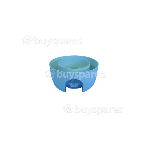 Kenwood Pulp Collector