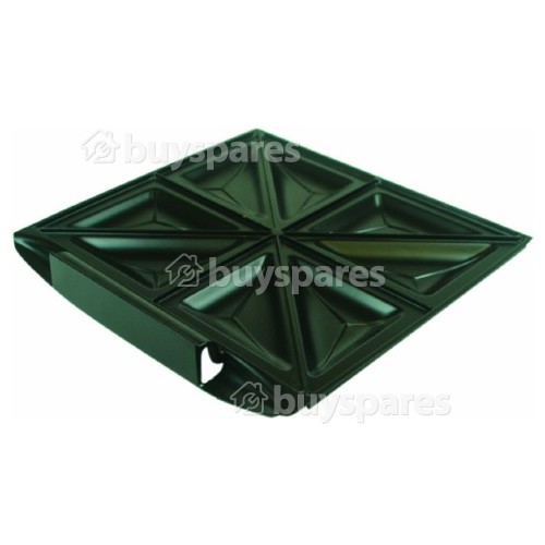 Kenwood Lower Heating Element Plate