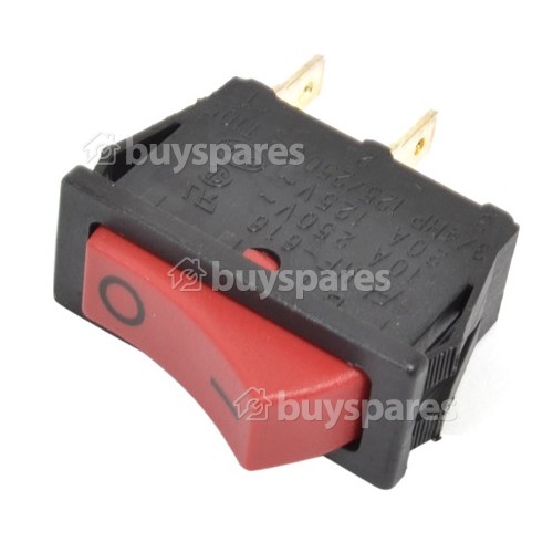 Samsung Navibot SR-8980 Switch Rocker (Mains