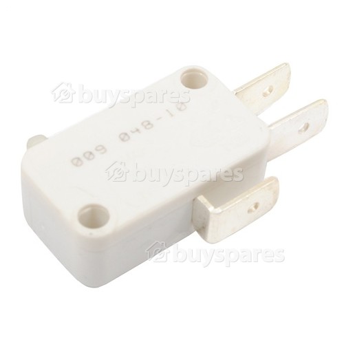 Admiral Door Microswitch