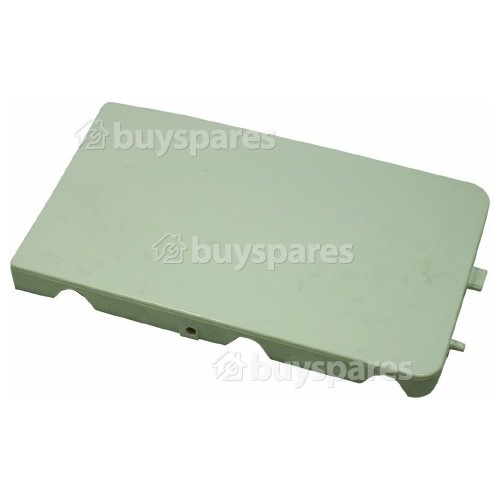 Right Side Baseboard CF2W CS2W