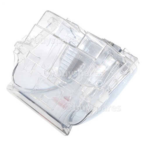 Bissell Dirty Water Tank Assembly