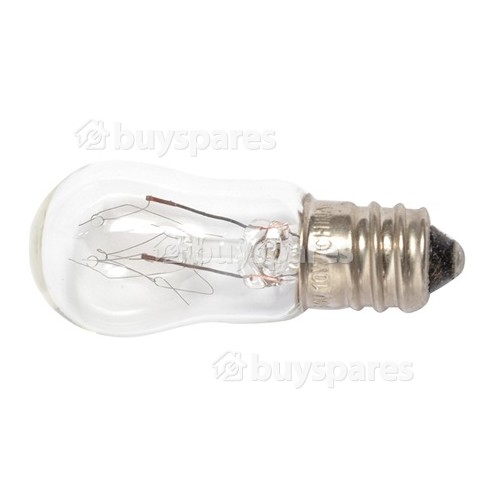 Amana AS2626GEKB SES E12 Appliance Lamp