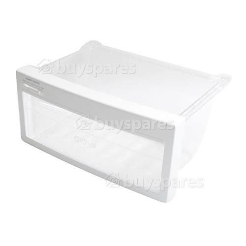 LG Vegetable Drawer