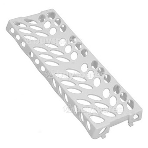 Silentic 600/330-50115 Bracket Large Grey