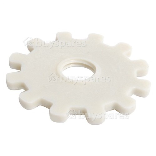 Frigidaire Nut Adjustable Foot