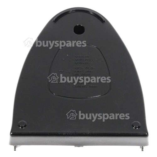 Siemens Case-rear Part