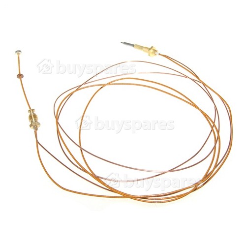 Oven Burner Thermocouple L= 1250mm