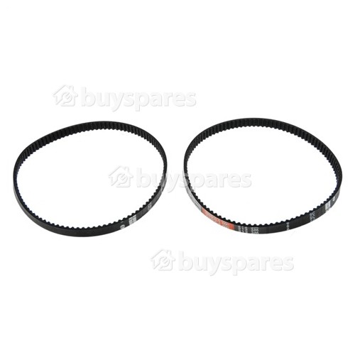Karcher Drive Belt Pack Of 2 BuySpares