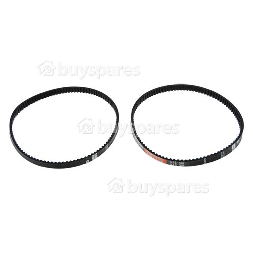 Karcher Drive Belt - Pack Of 2