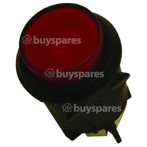 Bissell ProHeat All Rounder 7700E Lighted Switch