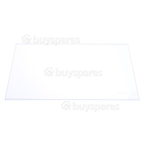 Far Fridge Upper Glass Shelf : 575x302mm