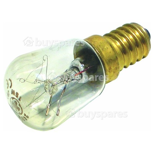 Samsung Use Sam4713001132 *fridge Bulb- Incandesent 25w