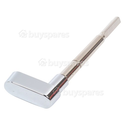 Braun Headlift Lever Assembly