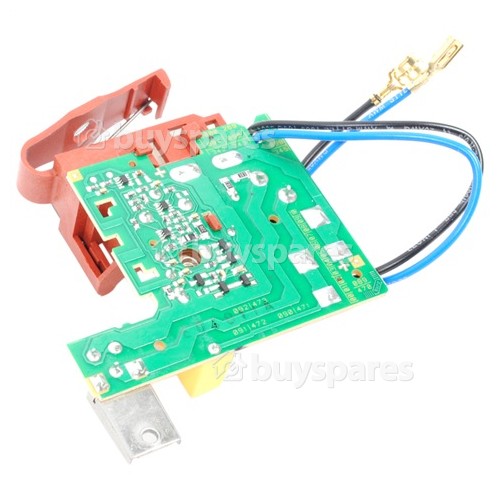 Profilo VS5PT20/10 Motor Module