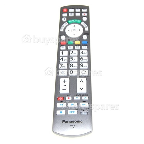 Panasonic Remote Control