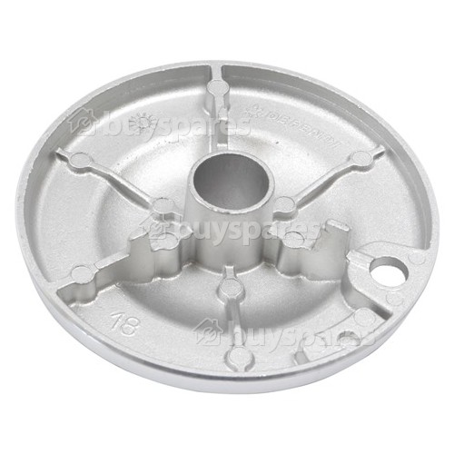 Bauknecht Burner