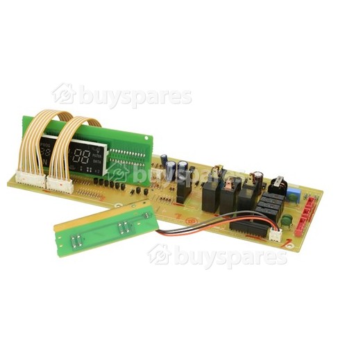 Samsung Mikrowellen Leiterplatte (Nur Version 1) | BuySpares Samsung Mikrowellen Drehknopf | BuySpares Austria