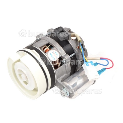 Baumatic BDWS60SS Wash Pump Assembly
