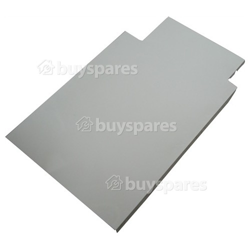 Painted Left Side Pannel Dishwasher
