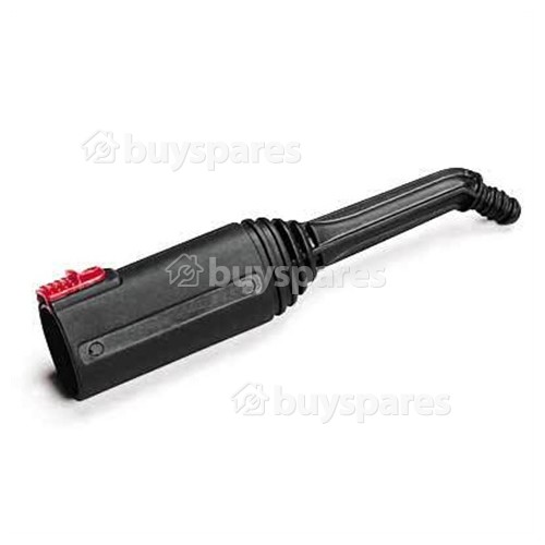 Hoover AF4 Black Nozzle Assy