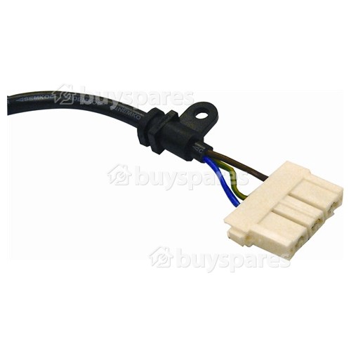 Samsung Mains Cable - UK Plug