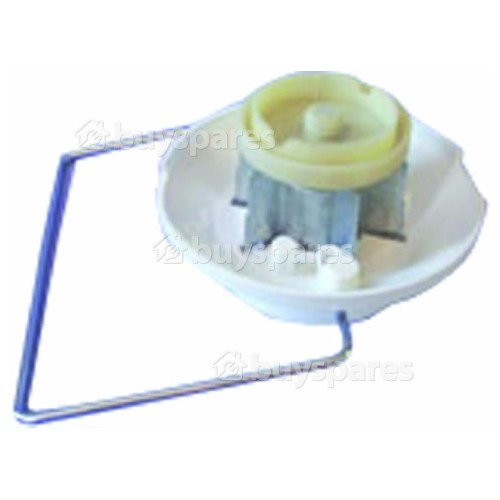 Kenwood Base Assembly