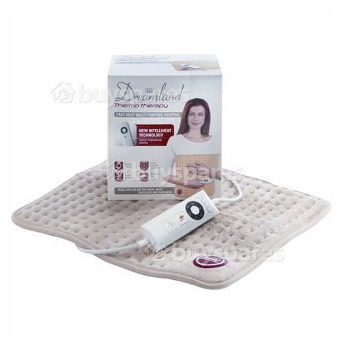Dreamland Thermo Therapy Multi Purpose Heat Pad BuySpares