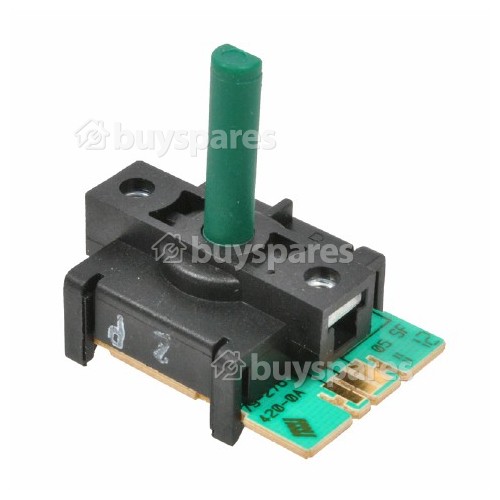 Smeg Power Adjuster Switch : 889091910 816810307