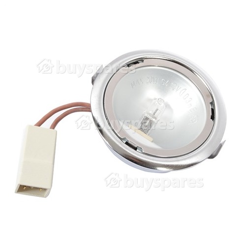 Electrolux CA9400IS-X Halogen Lamp