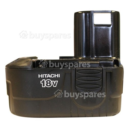 Hitachi Genuine BCC1815 18V Clip-on NiCD 1.5Ah Battery - 333161