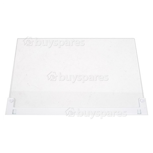 Daewoo Fridge Upper Glass Shelf Assembly BuySpares