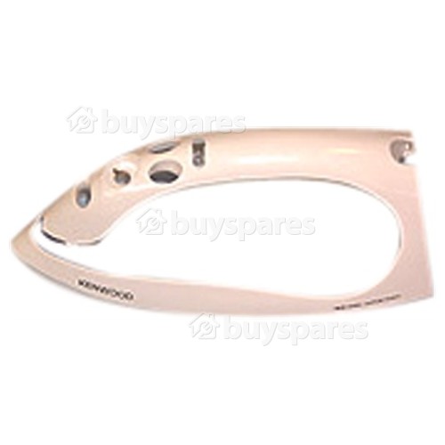 Kenwood Body Moulding