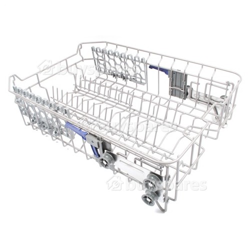 Upper Basket Assembly