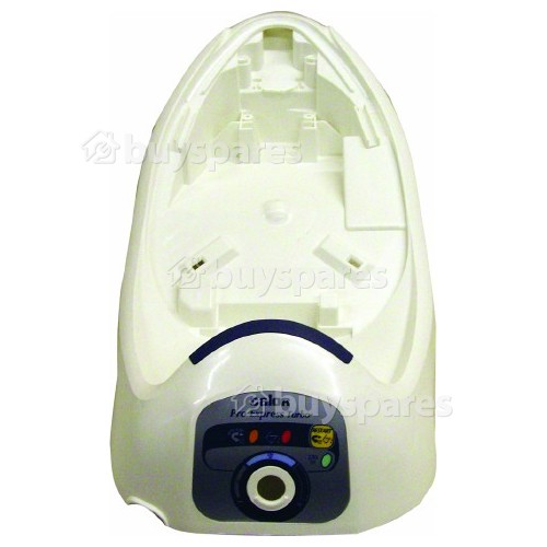 Calor Upper Half Housing