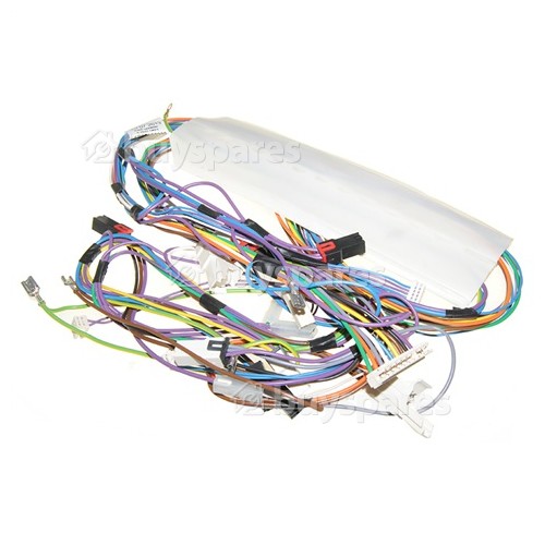 Ideal A4 Cable Harness