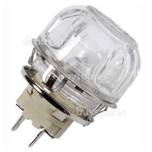 2pcs - Lampe de four Whirlpool Lampe de four Bauknecht jusqu'à 300