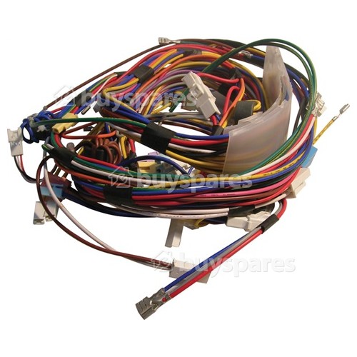 LG Harness Pwb