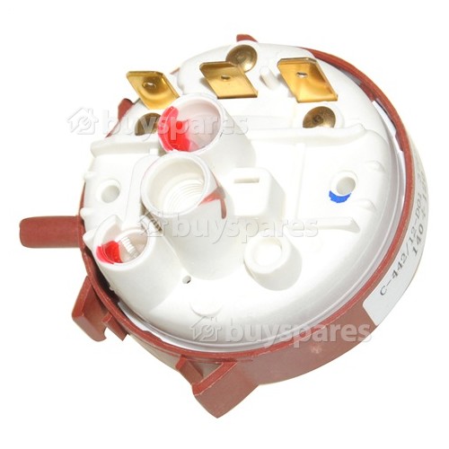 Baumatic BDF465SL Pressure Switch