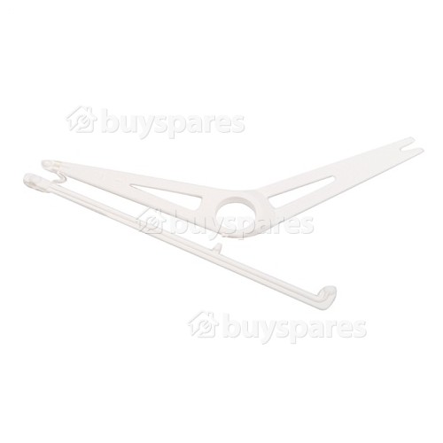 Hanseatic Lever:Distributor Laundry FJ1094