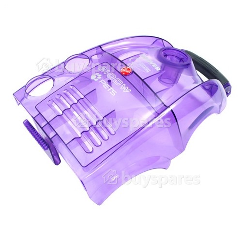 Superior Top Cover
