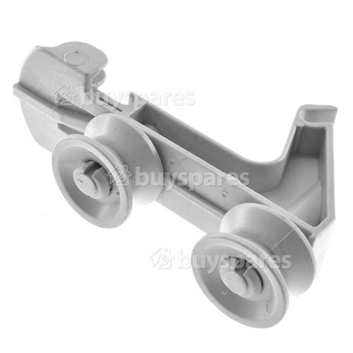 Brandt, De-Dietrich, Ocean Wheel Support