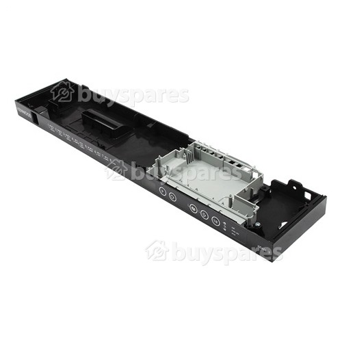 Control Panel Fascia