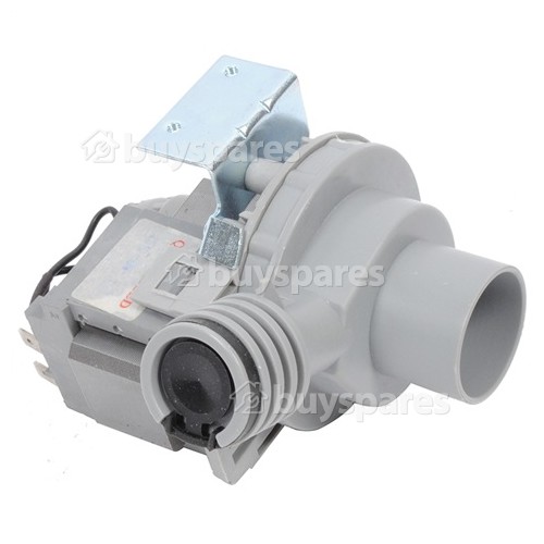 King Drain Pump Assembly : Fudi PSB-01